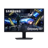 SAMSUNG Monitor LS27DG702EUXDU G70D G7, 68,58 cm (27"), 4K UHD, IPS, 144 Hz